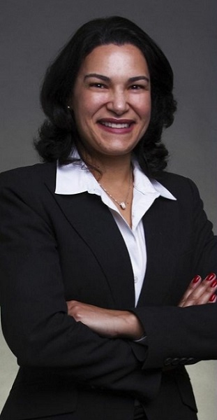 Sandra Santana